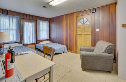 Pet-Friendly Youngstown Cottage with Yard - Foto 19