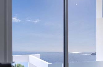 Luxury Top Floor Sea View Downtown Cap d'Ail - Foto 12