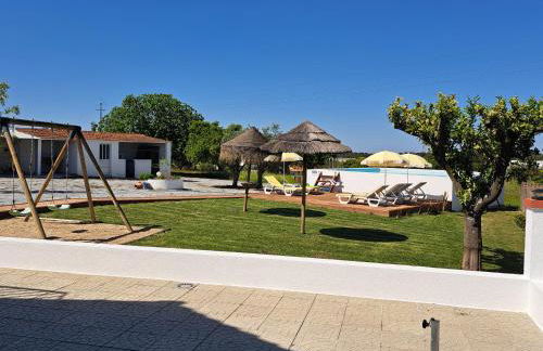 Quinta Rural em Coruche com piscina privativa - Foto 18