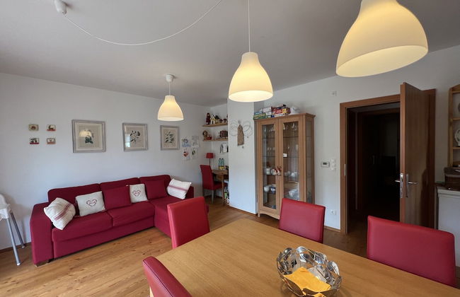 Central Vacation Apartment With View - Photo 7