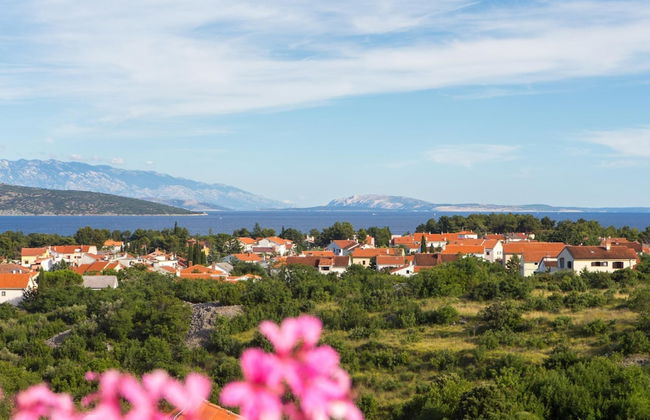 Scenic Elegant Apartments Krk With Balcony and Pool - Photo 65
