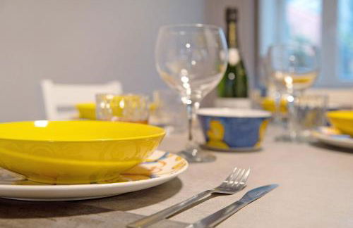 Il sole di calde Lago Maggiore 505 - Foto 11