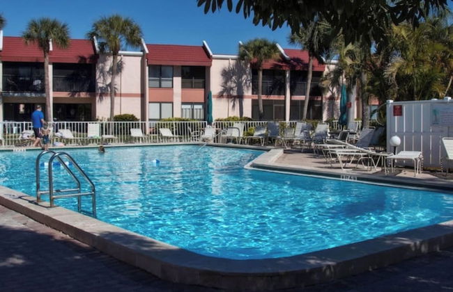 Runaway Tropical Waves-pet Friendly - Foto 32