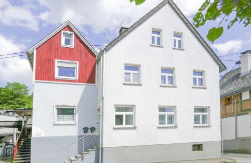 Ferienwohnung Neu "Zum Westerwald" LAHN03 - Photo 2