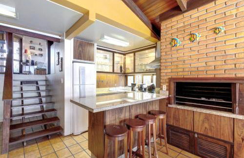 Casa Aconchegante e Inteligente na Cachoeira - Foto 50