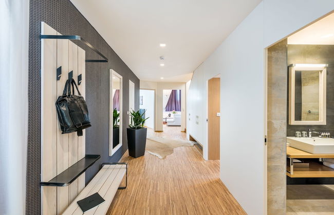 MOOo Downtown - Foto 5