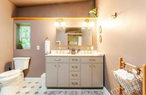 Evergreen Escape - Foto 22