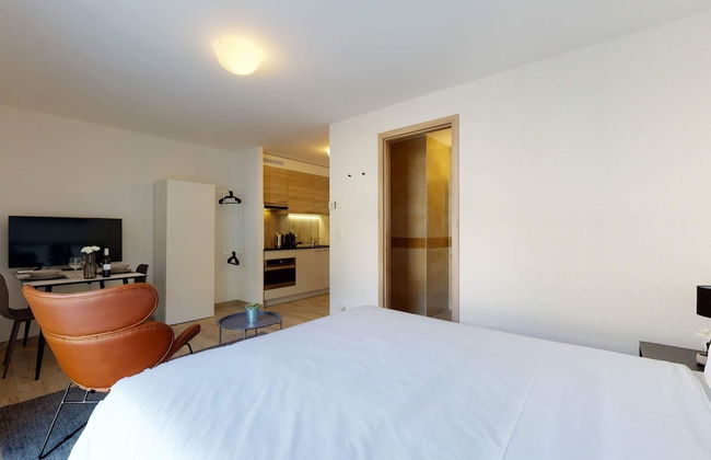 Nonanteneuf Aigle - Foto 41