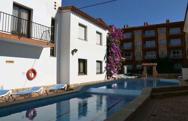 RVApartaments Villas Piscis - Foto 34