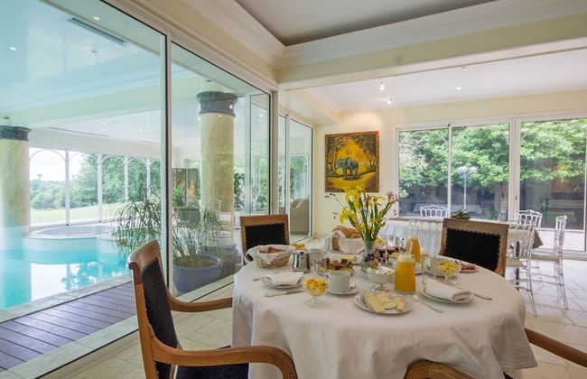 Château de Lannouan - Foto 21