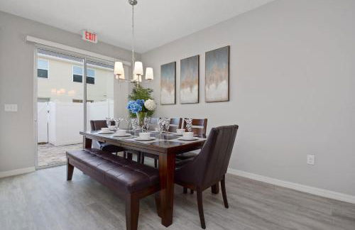 Four Bedroom Gameroom Compass Bay Resort 5128a - Foto 22