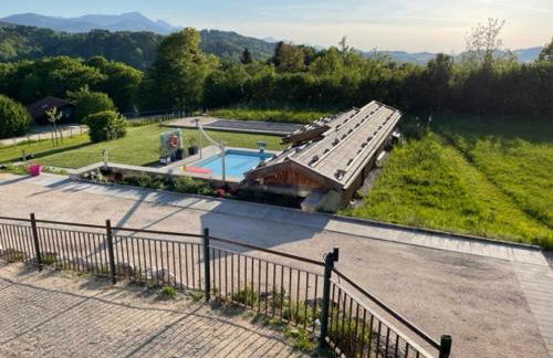 Private Luxury Chalet - Photo 49