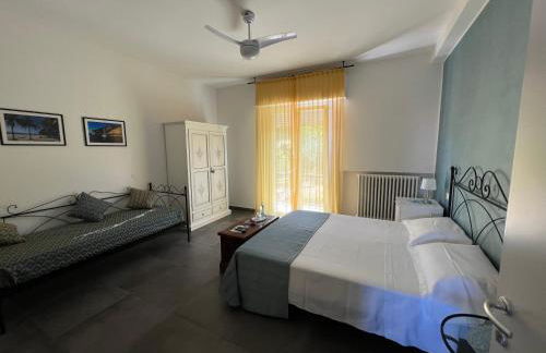 Antica Fonte holiday home - Foto 8