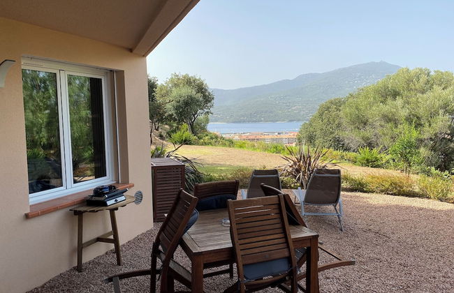 Résidence Terra Théa - Foto 19