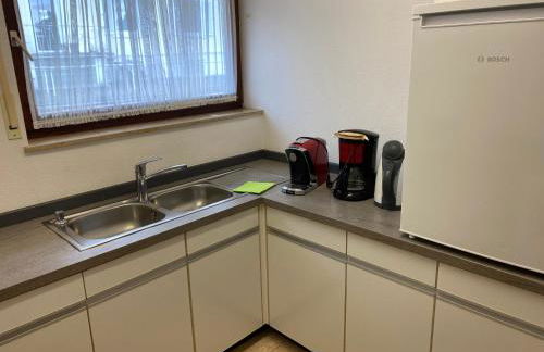 Appartements Gloeser - Foto 18