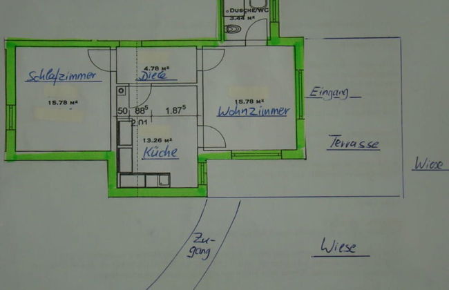 "moseltor" Comfortable Holiday Residence - Foto 10