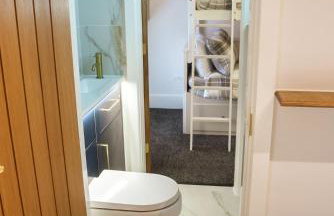 The Cwtch in Maesteg - Foto 13