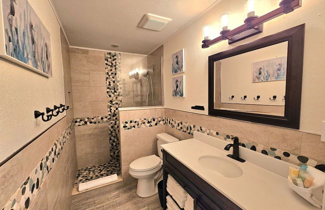 Coral by the Sea 3054, Sleeps 8, Walk to Beach - Photo 21