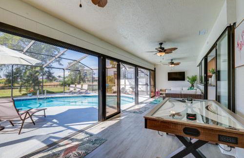 Apollo Beach Oasis Lanai and Heated Pool! - Foto 2