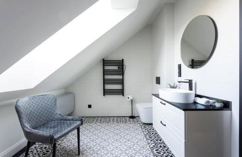 Cisza Spokój - Mazury - Foto 39