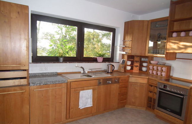 Villa Birrenbach Comfortable Vacation Home - Foto 14