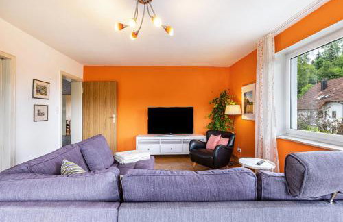 Ferienwohnung Lammerberg - Foto 4