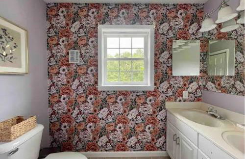 13-Acre Private Estate, Private Lake, Private Golf Range, Private Forest & Hiking Trails - Foto 57