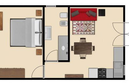 Corte Fratini Residenza D'Epoca - Photo 155