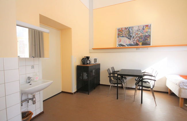 Forenom Hostel Röykkä - Foto 37