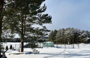 Domek wypoczynkowy Letnisko Sosenkowo - Foto 57