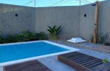 Hospedagem Moderna em Container - Foto 13