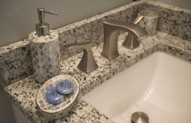 Walk to the Silos 3 Bed 1960 s Bungalow Near Baylor - Foto 63