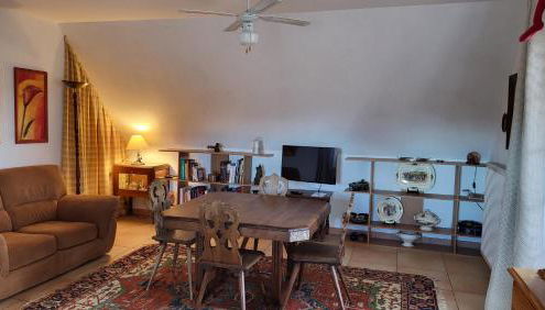 Le Refuge de Kintzheim - Foto 5