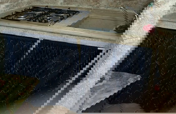 Bioagriturismo Masseria Sciaiani Piccola - Foto 45