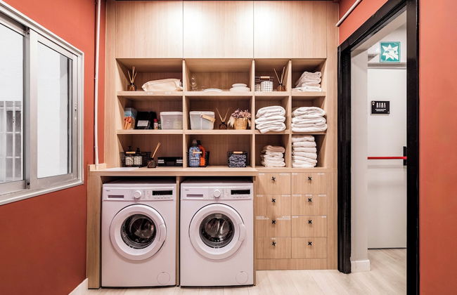 Bob W Madrid Atocha - Foto 35