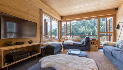 Appartement Le Danay 10 personnes - Foto 2