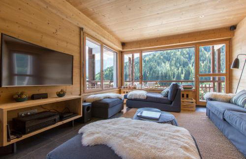 Appartement Le Danay 10 personnes - Photo 2