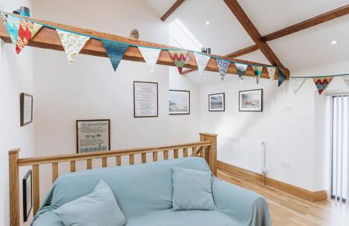 ELM HOUSE BARN - Converted Barn at the gateway to the Lake District National Park - Foto 20