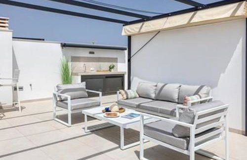Santiago Sunny Seabreeze Villa - Photo 33