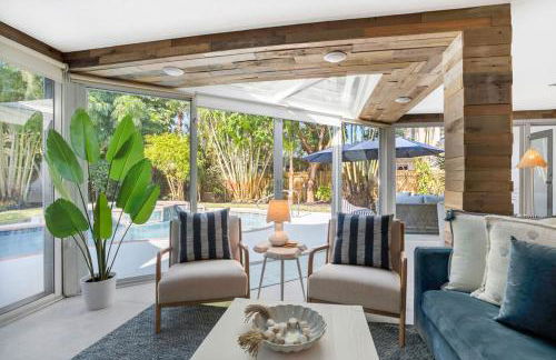 The Coastal Duo Escape - Foto 75