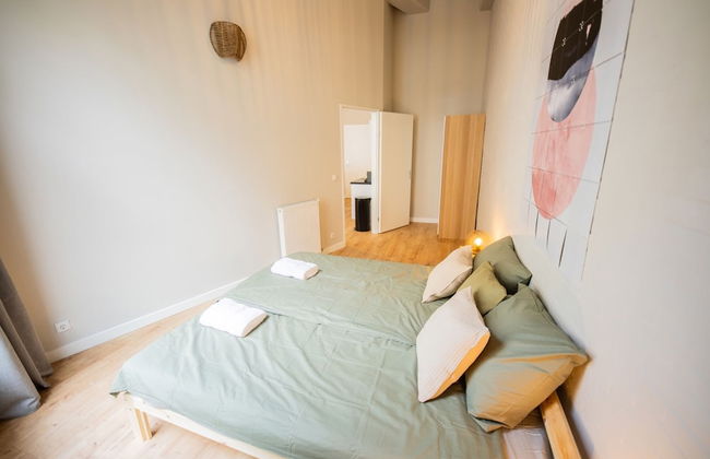 3 Bedroom Serviced Apartment -bsh- - Photo 28