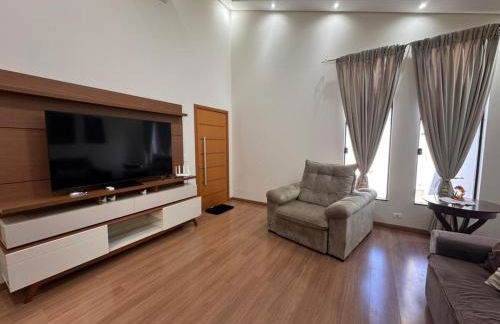 Casa dos Sonhos em Ribeirão Claro – PR - Foto 8