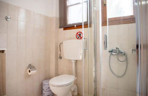 Zefi's Aegina Apartment - Foto 21