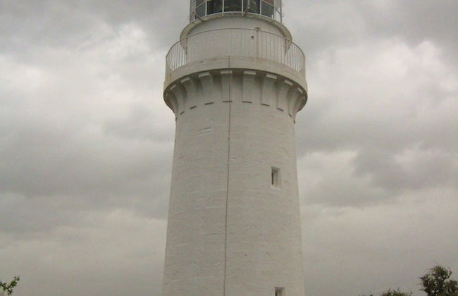 Beachwalk Cottage - Foto 48