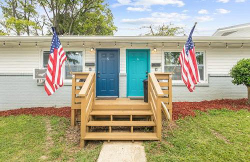 12th Ave The Bricks - Unit 6 - Foto 4