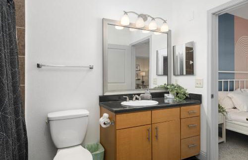 League Flats South End on South College Street - Foto 39