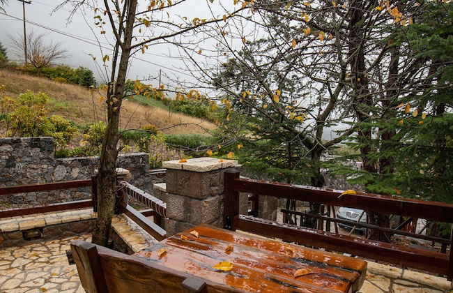 Dandy Villas Agoriani - Foto 64