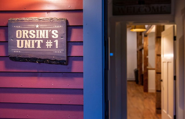 Orsinis At Mad House 3 Bedroom Condo by RedAwning - Foto 35