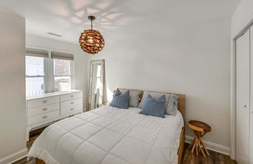 Walk to Beach and Dtwn Dining! Avalon Coastal Escape - Foto 12