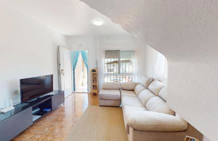 Casa Playa - A Murcia Holiday Rentals Property - Foto 11